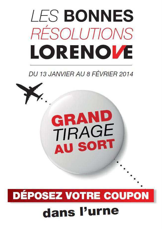 lorenove