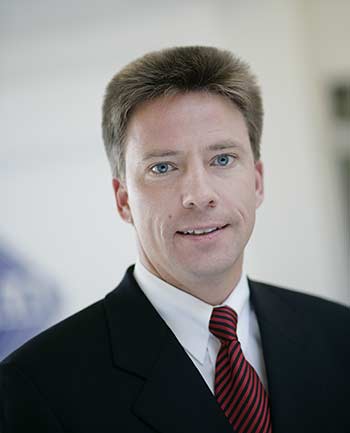 Andreas Hartleif, PDG du Groupe VEKA