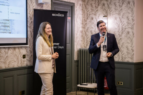 partner days schuco