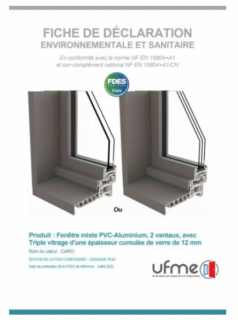 fdes ufme 2025