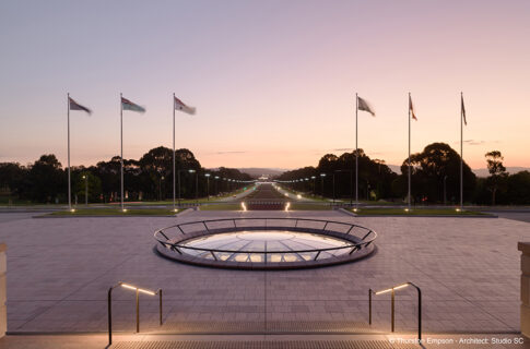 australian war memorial