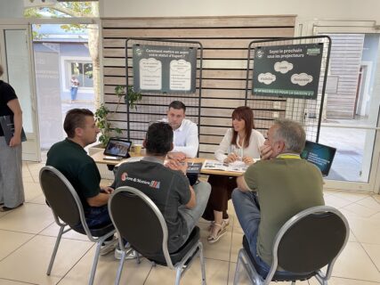 experts burgermeister