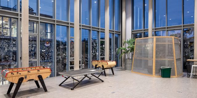 CORTIZO anti effraction