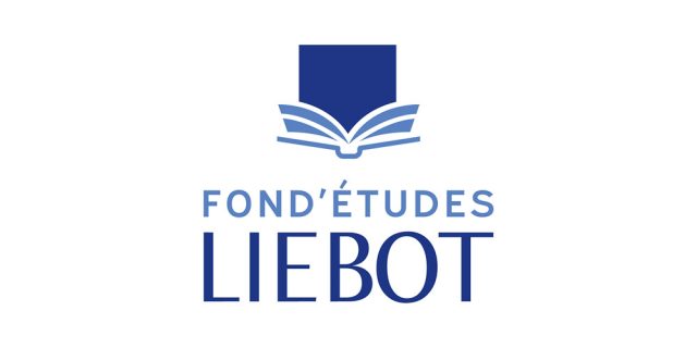 Fond’Actions groupe LIEBOT logo