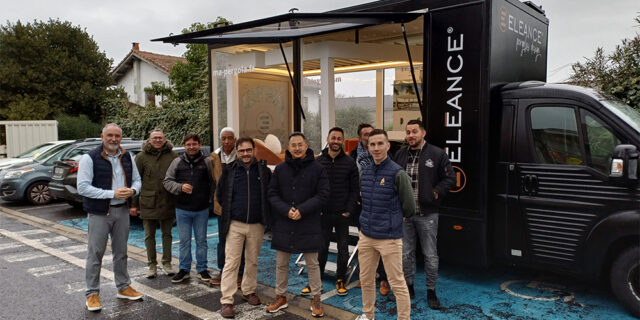 2-Camion-Eleance Roadshow