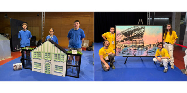 Lauréats Nordbat 2026