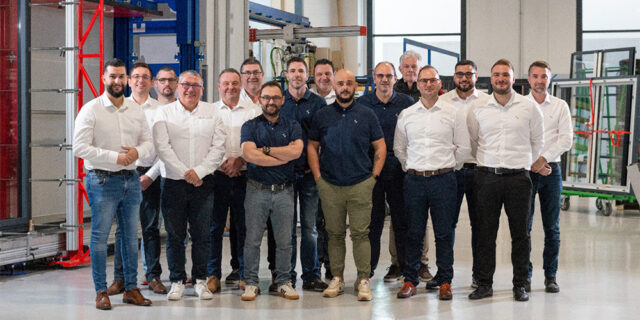 sepalumic equipe commerciale