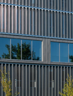 BANDES ET ENSEMBLES COMPOSÉS KL-T