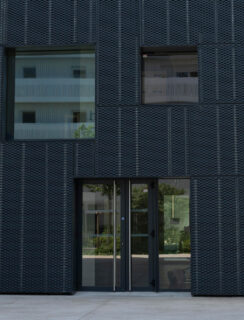 PORTE GRAND TRAFIC KL-GT