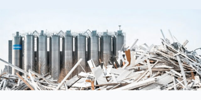 RecyClass Deceuninck