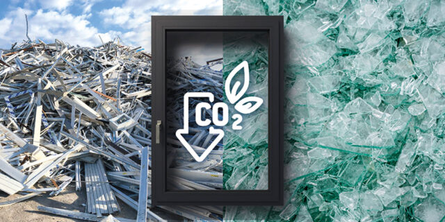 VEKA REcycle ORAÉ
