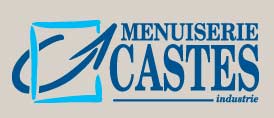 logo-CASTES INDUSTRIE