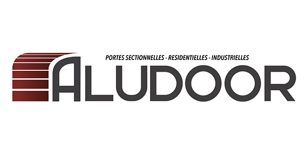 Logo Aludoor