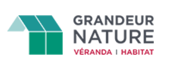 réseau Grandeur Nature logo