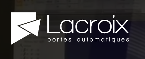 logo-LACROIX portes automatiques