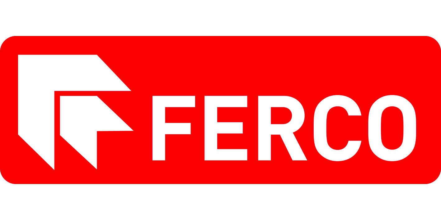 logo-FERCO INTERNATIONAL