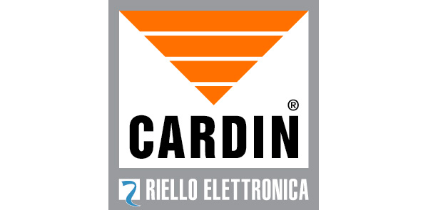 CARDIN ELETTRONICA FRANCE