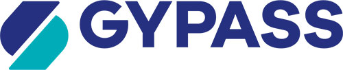 Logo Gypass