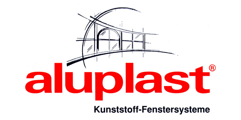 logo-ALUPLAST GMBH