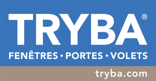 logo-TRYBA INDUSTRIE SAS