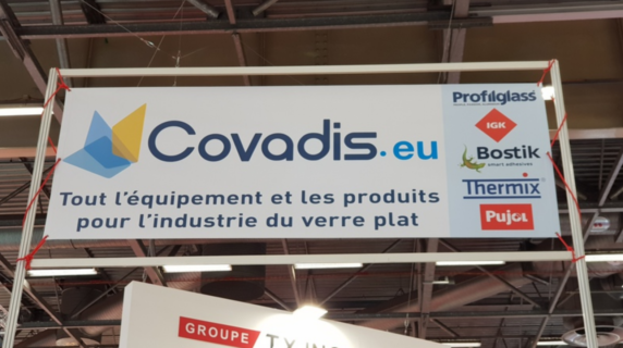 covadis salon