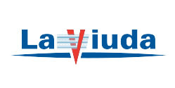 VDA. DE RAFAEL ESTEVAN GIMENEZ SL – LA VIUDA