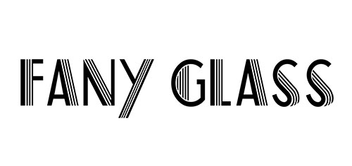 logo-FANY GLASS