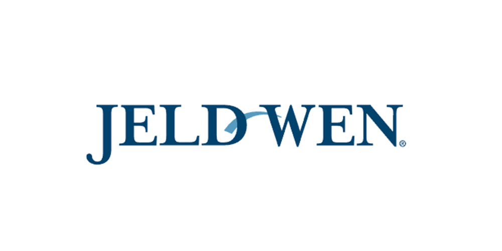 logo-JELD WEN