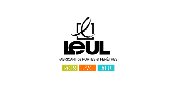 logo-LEUL Menuiseries SAS