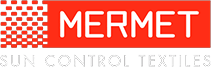 logo-MERMET – fabricant de tissus pour la protection solaire