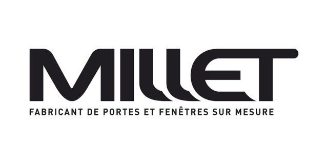 logo millet