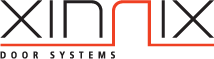 logo-XINNIX DOOR SYSTEMS