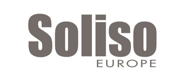 Logo Soliso