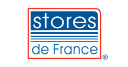 logo-STORES DE FRANCE