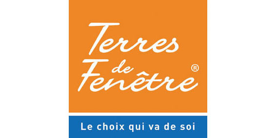 Logo Terres de fenetre