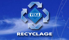 VEKA RECYCLAGE