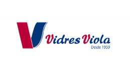 logo-VIDRES VIOLA