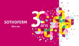 Sothoferm 30 ans