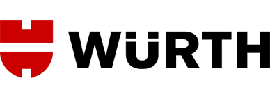 logo-WURTH FRANCE