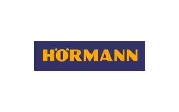 hormann logo