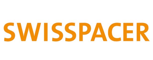 Logo Swisspacer