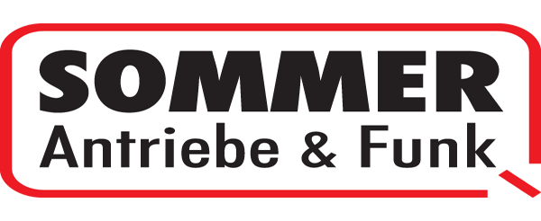 logo-SOMMER Antriebs- und Funktechnik GmbH