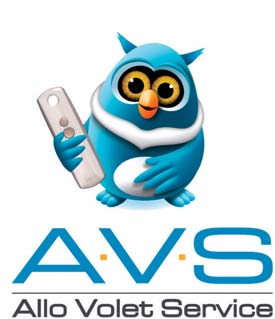 allo volet service