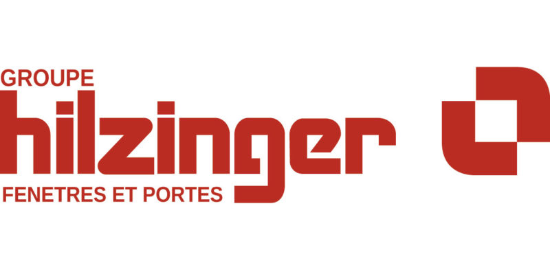logo-Hilzinger annonce sa collaboration avec Kawneer