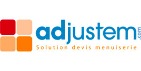logo-ADJUSTEM, le logiciel de chiffrage