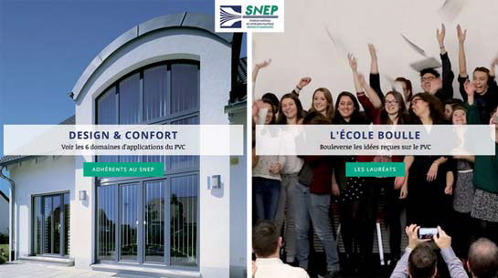 snep ecole boulle