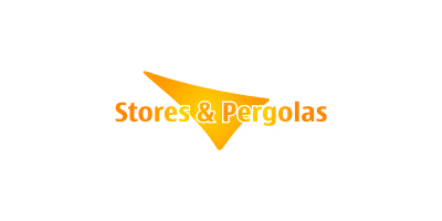 STORES & PERGOLAS