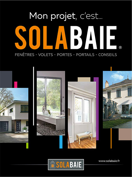 Catalogue Solabaie