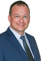 Didier Leclercq, Directeur régional Europe de l'Ouest de Deceuninck