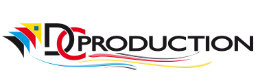 logo DC Production